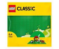 Klocki LEGO® LEGO Classic 11023 Zielona płytka konstrukcyjna
